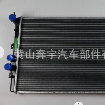 适用于现代伊兰特的冷凝器又名散热网OE:97606-3x000厂家直销