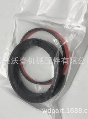 热卖AH212096油封液压缸密封套件用于约翰迪尔