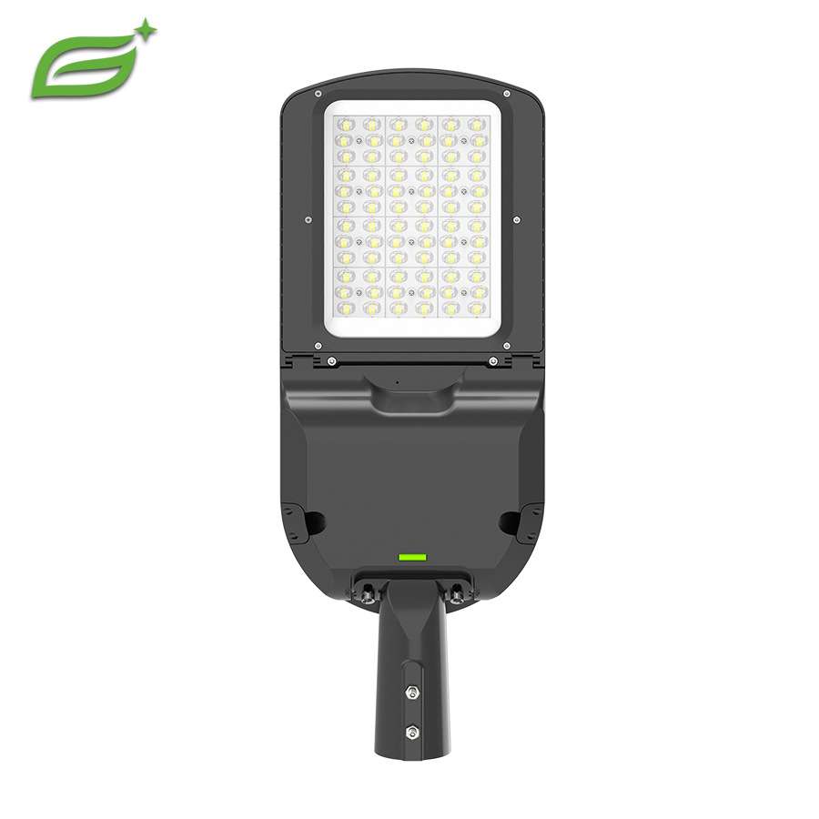 格亮特照明 LED模组路灯外壳套件100W市电模组路灯外壳套件