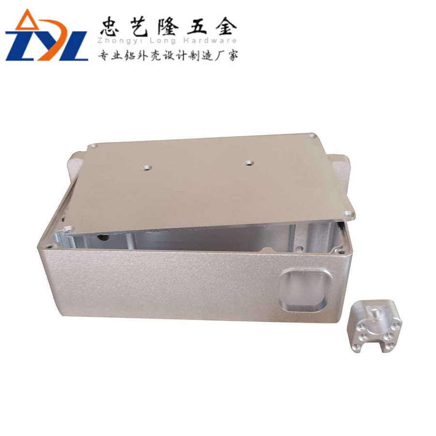 CNC加工件非标件零件铝件cnc加工件非标来图来样CNC加工厂家