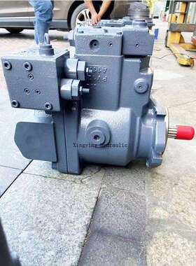 销售原装HP3V140/徐工XE135液压泵