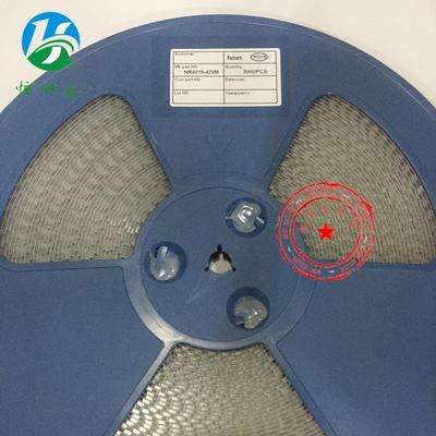 功率电感NR4018-47UHNR4018T470M现货4018-470