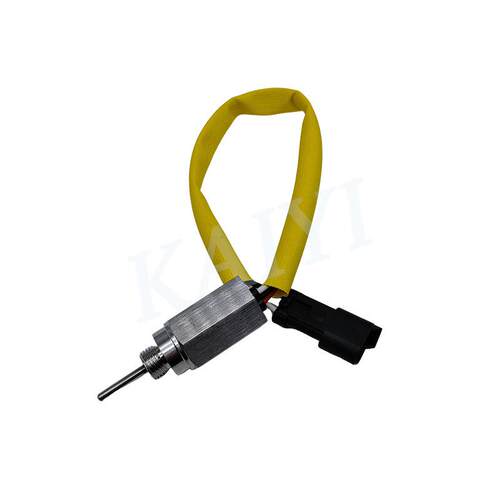 挖机配件CAT953C/814F/980H发动机温度变送器感应器118-7226