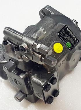 压铸注塑机泵AA10VSO28DFR1/31R-PPA12N00性能稳定R910910590现货
