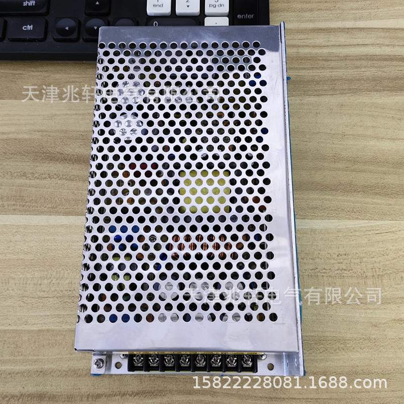CSP200-24 电源CSP200-24 导轨式开关电源