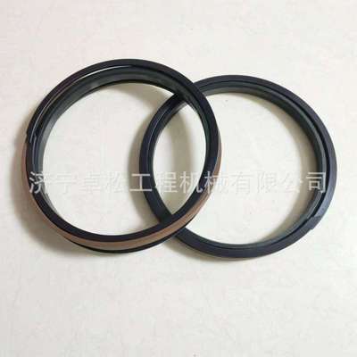 小松推土机D355密封件195-22-11240适用于推土机配件