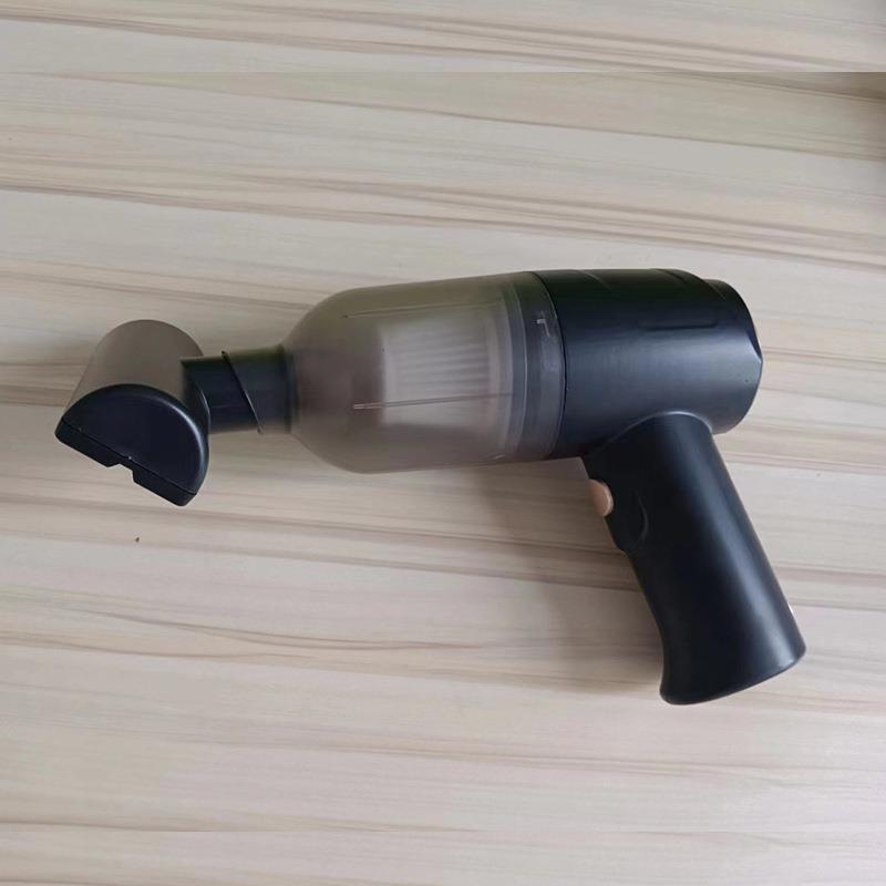 车载吸尘器汽车无线款便携式干湿两用汽车吸尘器吸吹一体车家两用