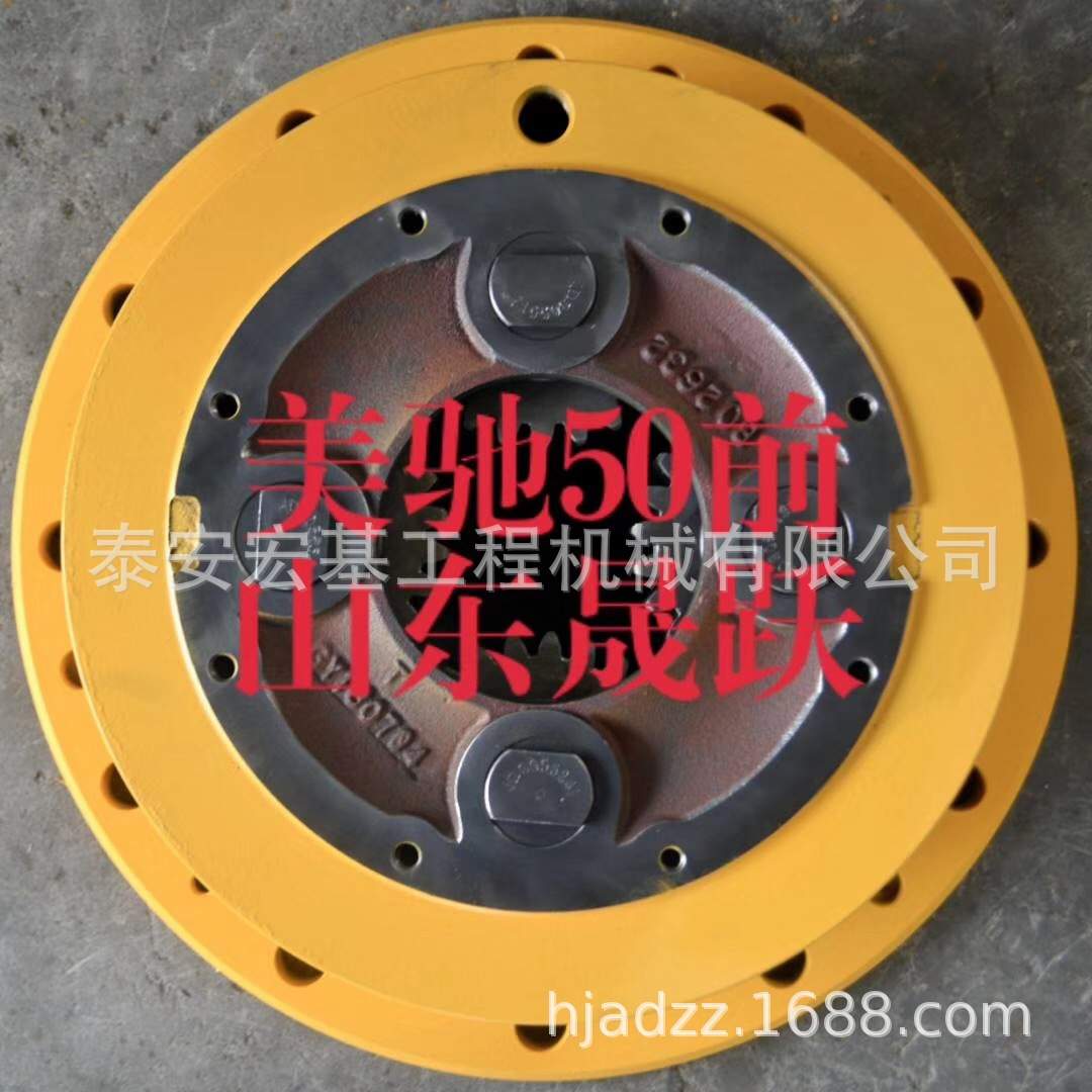 轮边行星架总成。徐工500K.徐工500F.徐工500KL。