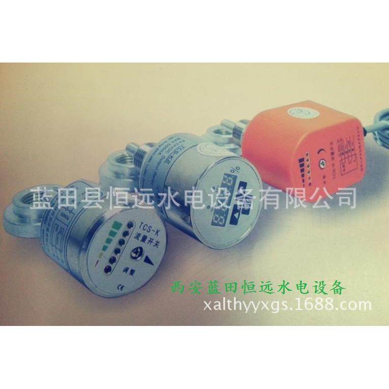 供水总管示流器TCS-K流量开关装置TCS-K-24VDC/230VAC流量开关,鲜花速递/花卉仿真/绿植园艺,割草机/草坪机,淘宝优惠券,粉丝福利购,淘宝优惠卷