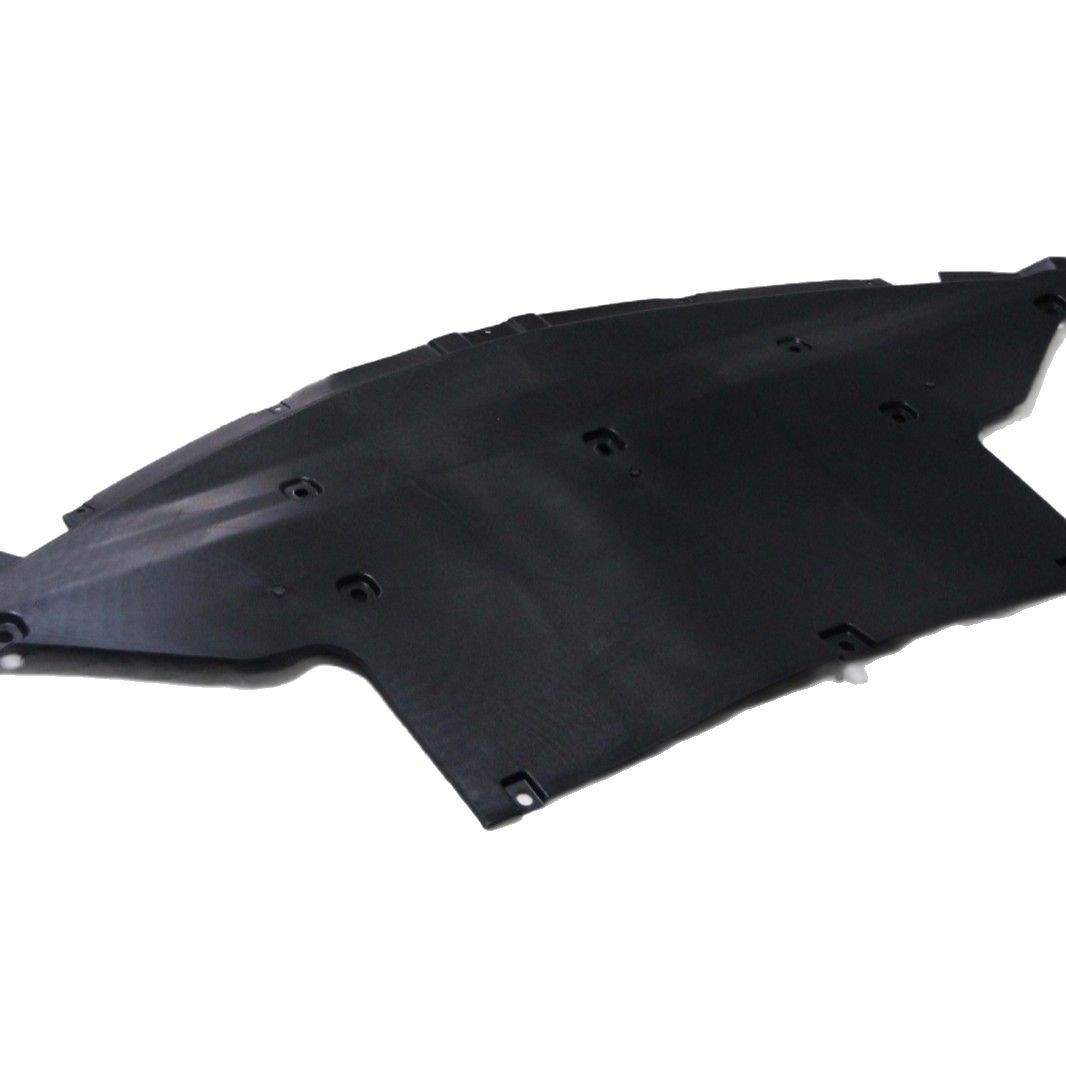 适用于2020-2023款福特探险者前保险杠 前杠下护板 L1MB-8B384-AD