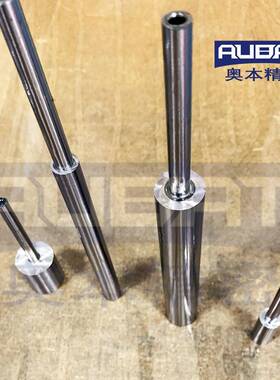 专用阶梯轴（AUBAT-300X）JJG300-2002小角度检查仪检定规程心轴