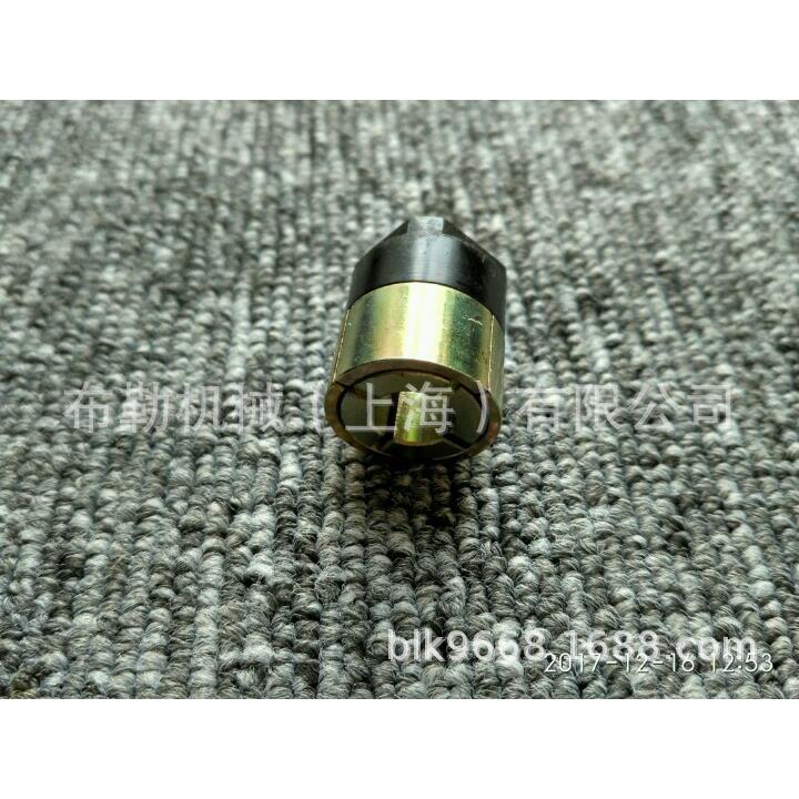 上海布勒免键轴衬/涨紧套螺母型胀套CL55X80ML-C/CL60X86ML-C锥套