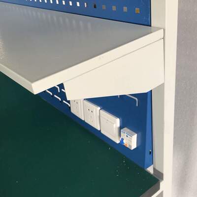 防静电工作台维修检验工作桌可调节出口工厂流水线工作台