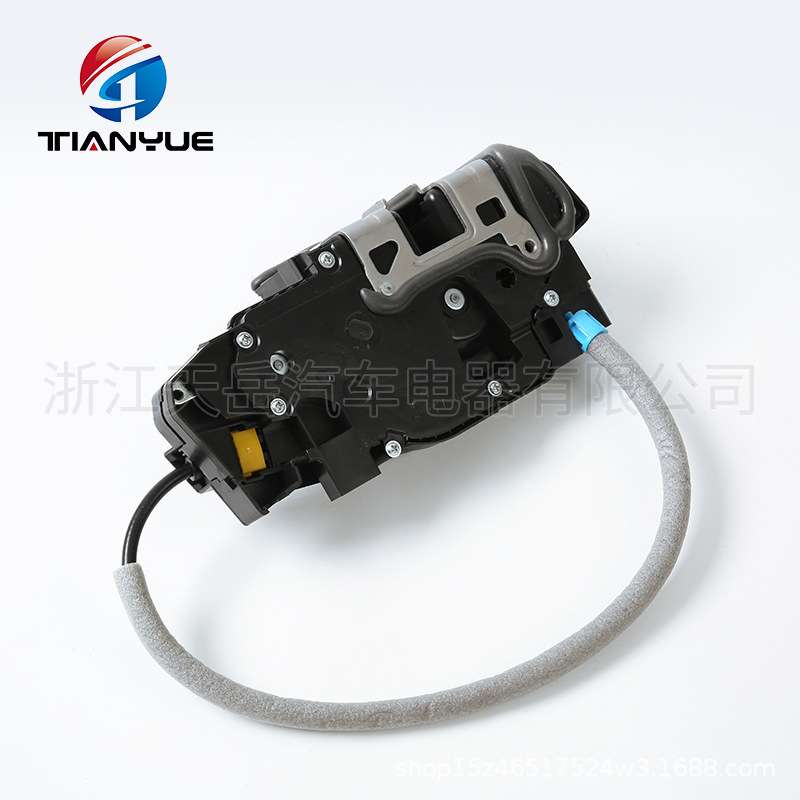 A0997204502奔驰侧门锁左前门锁执行器 汽车配套适用配件量大价优
