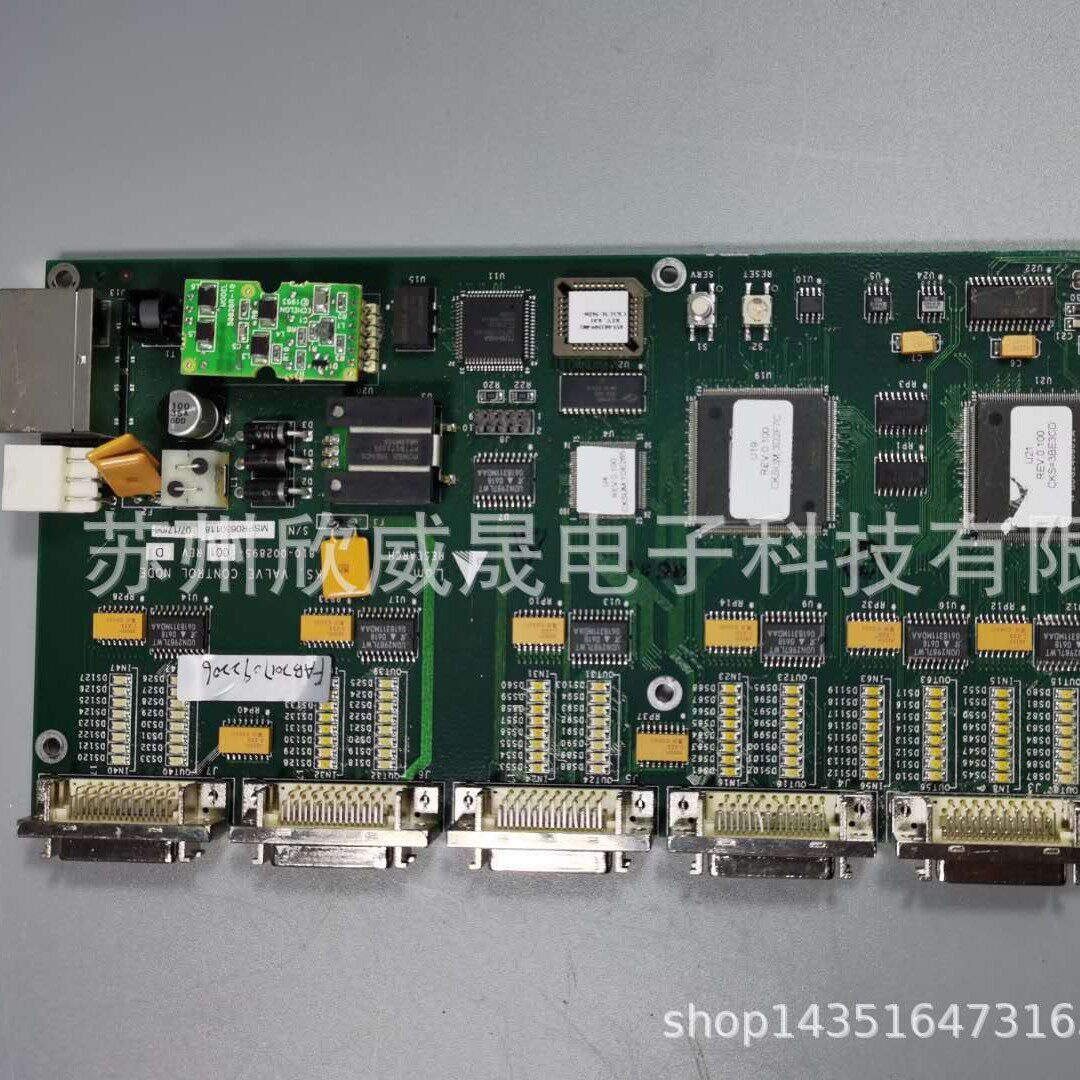 LAM810002895-001PCBBOARD电路板维修服务
