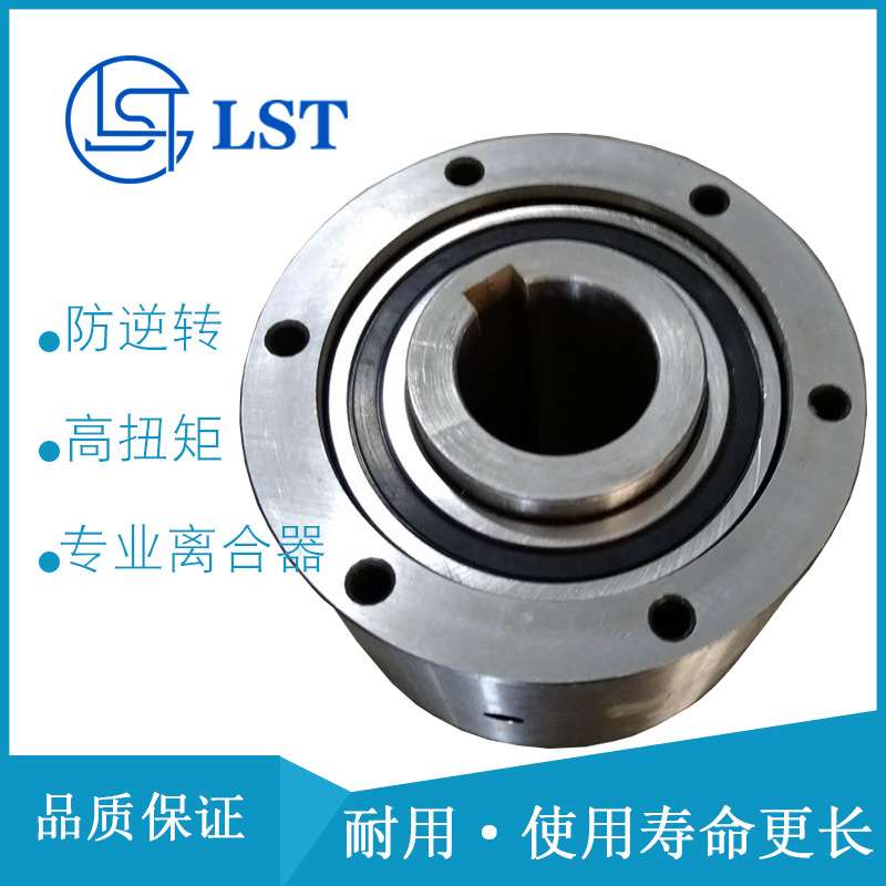 楔块式单向离合器CKZ210×132-70、CKZ220×120-85 用于包装机械