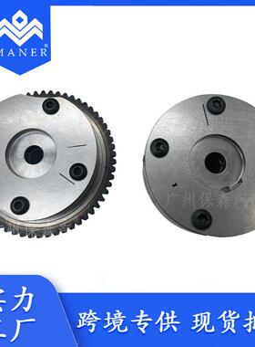 工厂直销汽车正时齿轮相位调节器AT4Z-6C255-B适用于福特林肯3.5L
