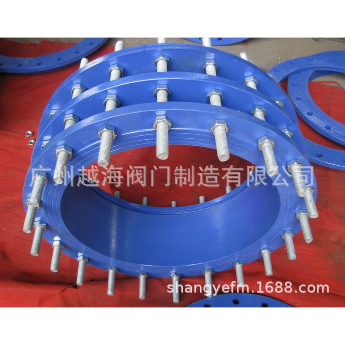 楼层防护刚性密闭防水套管柔性不锈钢防水套管钢制套管