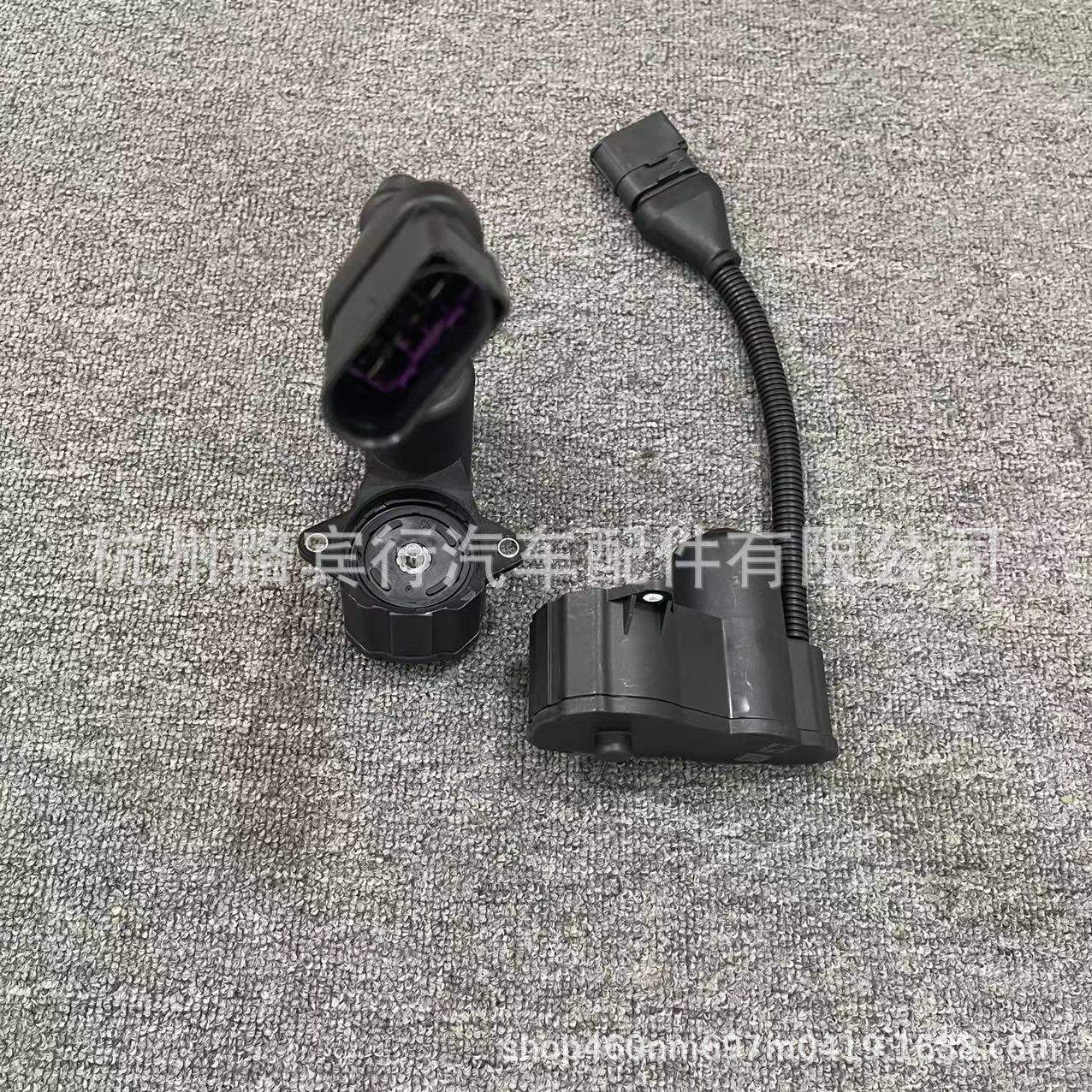 适用宾利飞驰 欧陆GT 05-18款手刹电机 电子手刹电机3W0698996A
