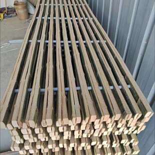 羊圈漏粪板鹅床竹架羊舍羊床子羊板竹笆养殖场竹鸡鸭竹床