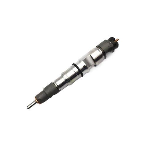 120系列喷油器0445120296共轨喷油器总成0445120296/