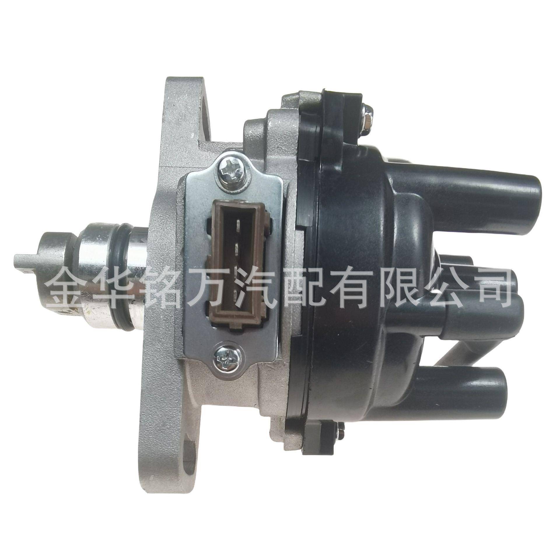 适用于雪佛兰GM汽车分电器点火分配器总成96565195