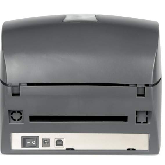 科诚 GODEX G500U G530 条码打印机服装吊牌哑银洗水唛 珠宝标签