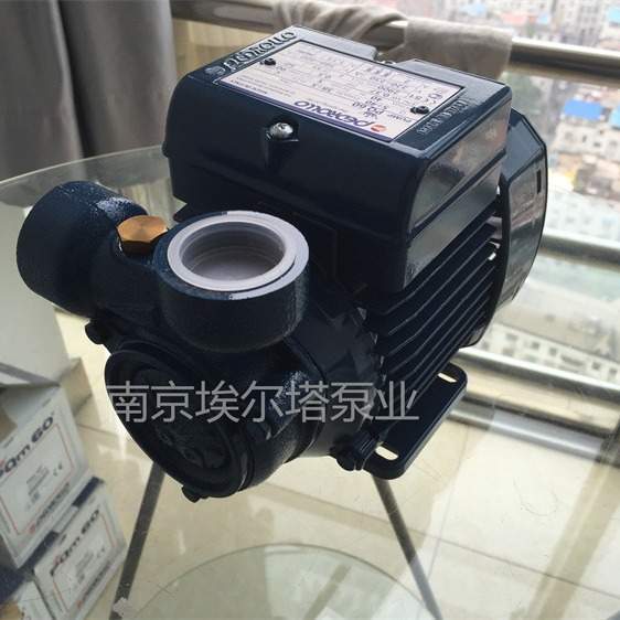 PEDROLLO佩德罗水泵卧式端吸离心泵PQ60/PQM60
