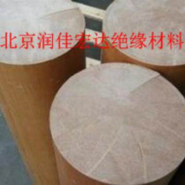 直发酚醛绝缘棒绝缘材料棒材工程塑料绝缘棒材阻燃性