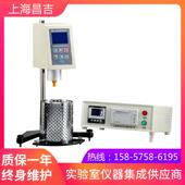 上海昌吉NDJ 1C布氏旋转粘度计