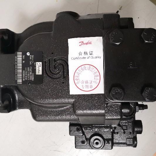 KRL045DLB2030NNN3C3A4A6NLBNNNNN丹佛斯Danfoss液压泵柱塞泵