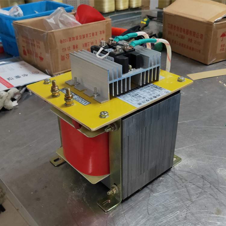 BKZ-5kva整流变压器AC380v220v交流转直流DC110v72v60v48v36v24V