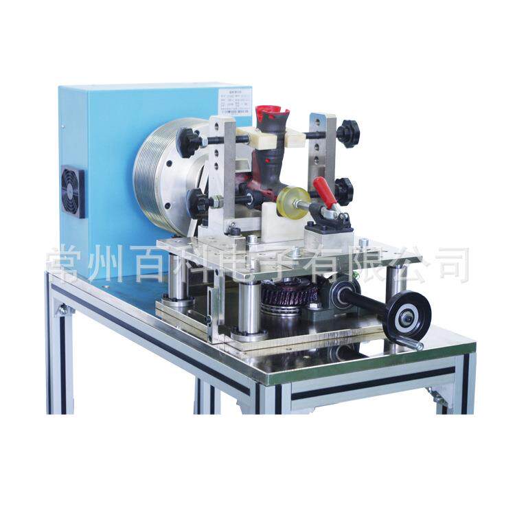 供应各类测功机电机测试台各类电机扭矩转速性能测试系统