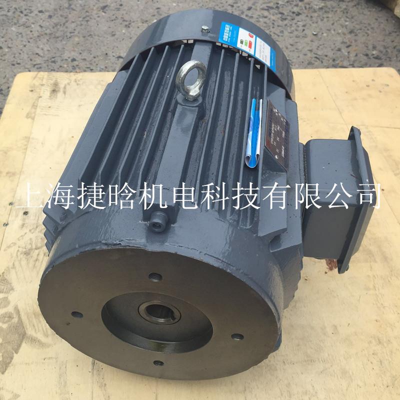 液压电动机Y2YB-180M-4-18.5KW内轴油泵电机