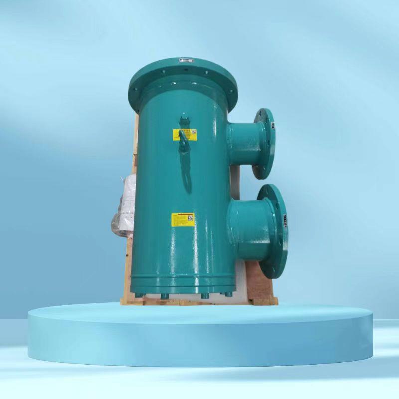 SNF660R46E6.7W21船用扫仓三螺杆泵法兰式安装高压力大流量