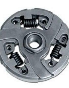 1个起批离合器281288288XP394XP395XPCLUTCH5037015-02