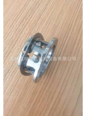 花键冷成形设备夹头752-00095-ASGR-01-a