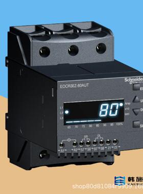 原装进口三和EOCR3EZ-80AUT电动保护器端子型现货供应