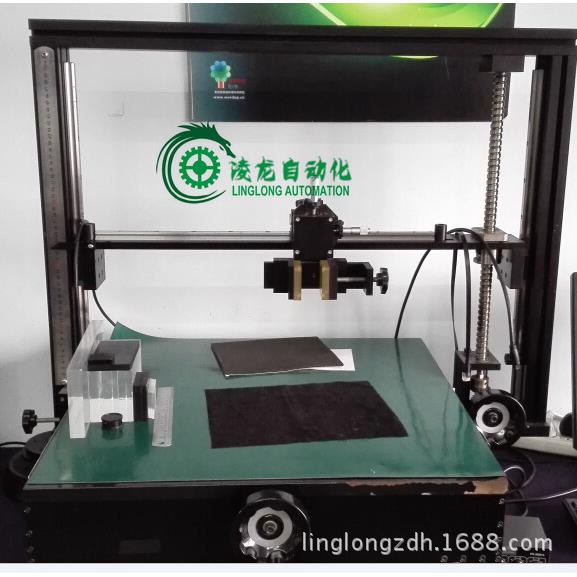 光学实验用移动工作台光学实验室升降台光学移动模组升降台