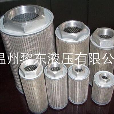 MSFMF-04/06/08/10/12/16/20/24/JL-32-100M吸油过滤器过滤网