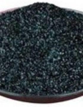 无烟煤滤料工业用水预处理净水材料饮料厂酸性水过滤无烟煤滤料