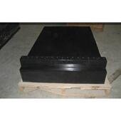 DINGZUO2500x1500x250花岗岩石平台平板构件工期短