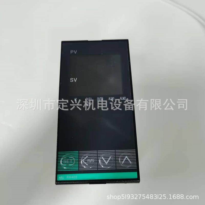 RH400温控器温控表温控仪FK02-V*GN/A