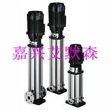 南方泵南方50CDLF12-5KSWSRB防爆立式多级热水泵