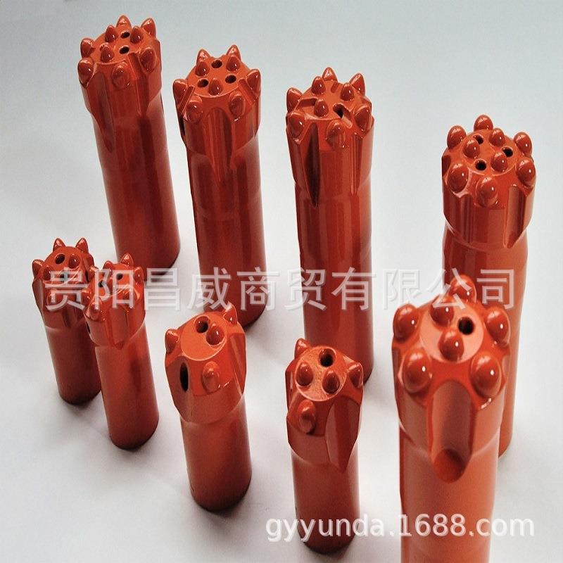 供应贵钢牌顶锤钻具