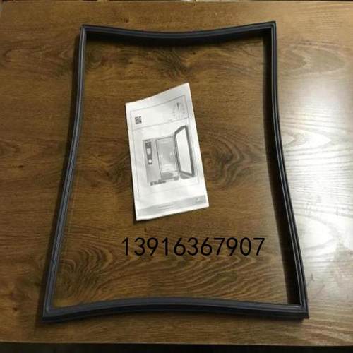 德国RATIONAL乐信6盘蒸烤箱门密封条设备配件