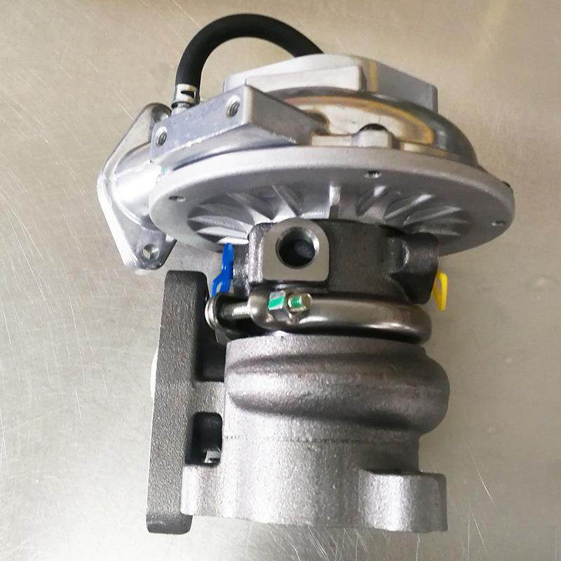 适用于汽车发动增压器14411-MB40B涡轮增压器加工发动机配件