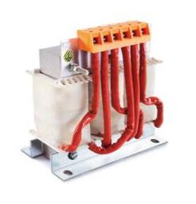 SCHAFFNERRWK212-230-KS电源线滤波器