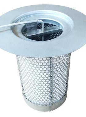 替代英格索兰油气分离滤芯39890660螺杆空压机配件油分39890660