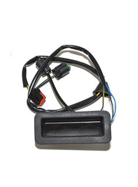 适用于路虎神行者2后备箱开关尾门开关LR020997